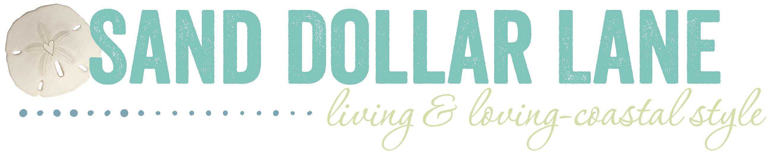 Sand Dollar Lane logo