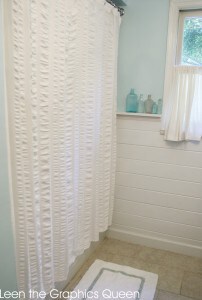 white-shower-curtain