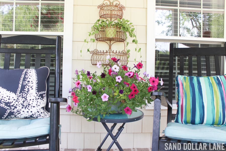 Porch Decor