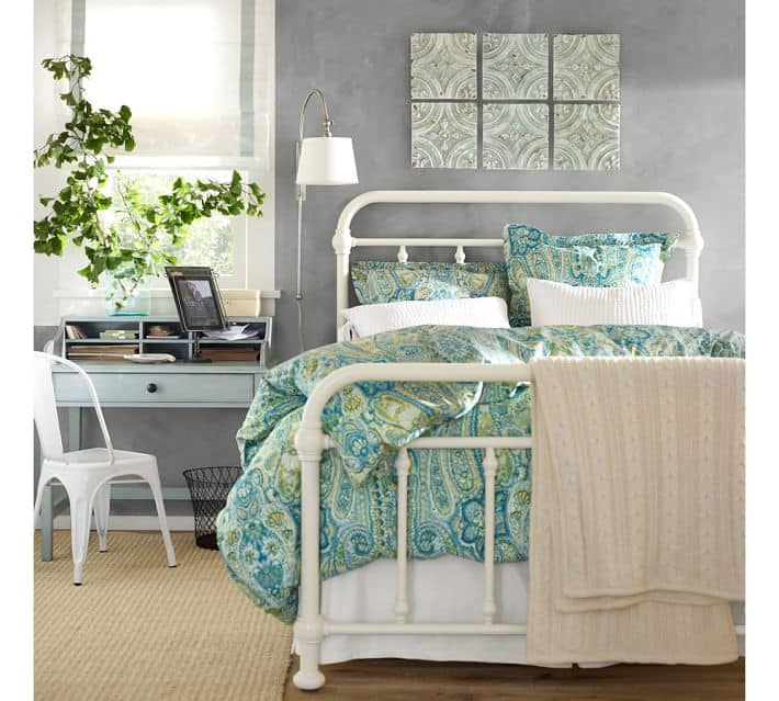 Coastal Bedding Ideas Ten Beachy Options For Your Bedroom