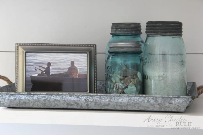 13 fabulous Summer coastal DIY projects