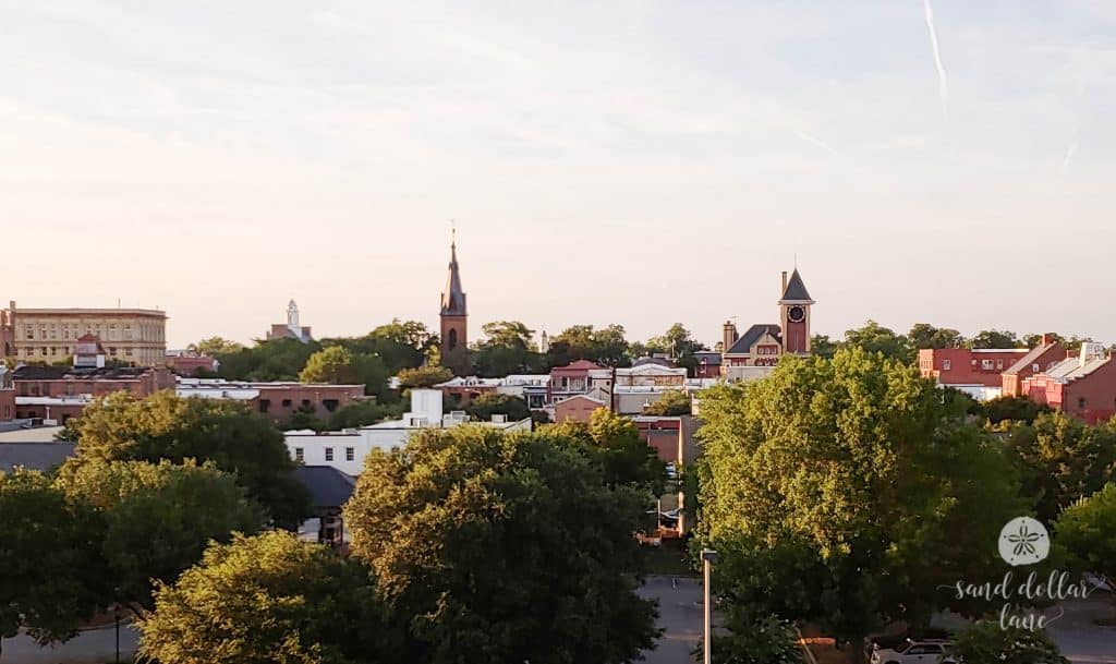 Historic New Bern NC
