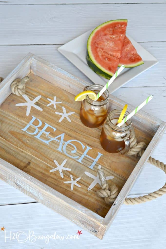 13 fabulous Summer coastal DIY projects