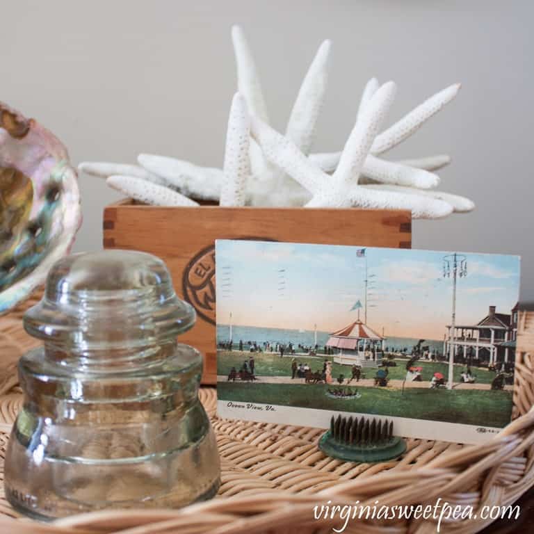 13 fabulous Summer coastal DIY projects