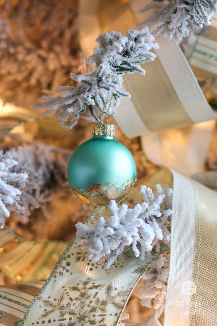 Coastal christmas decor online