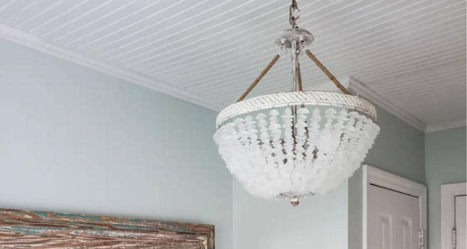 Coastal Chandeliers- A Round Up of My Favorites