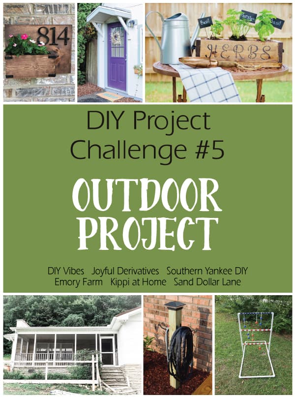 diy projects