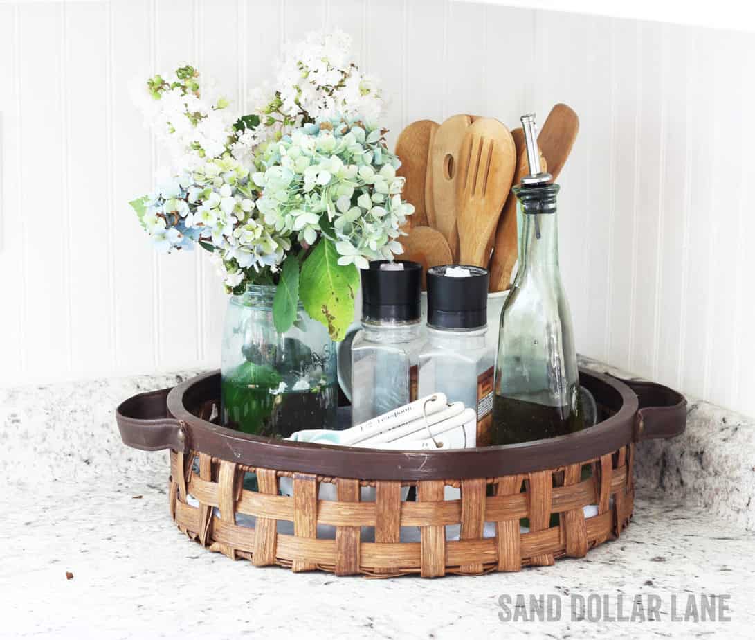 Storage Baskets to Organize Your Home