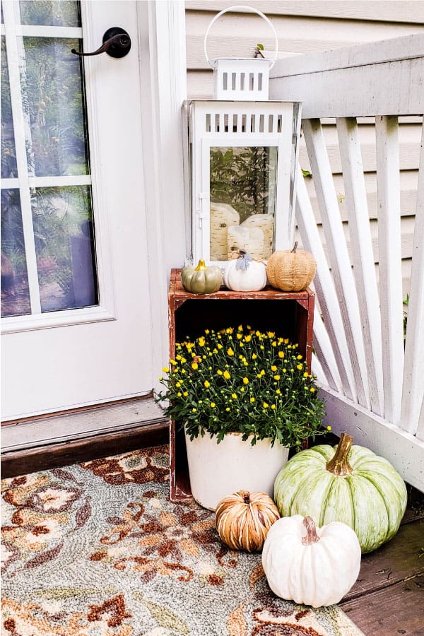 fall decor