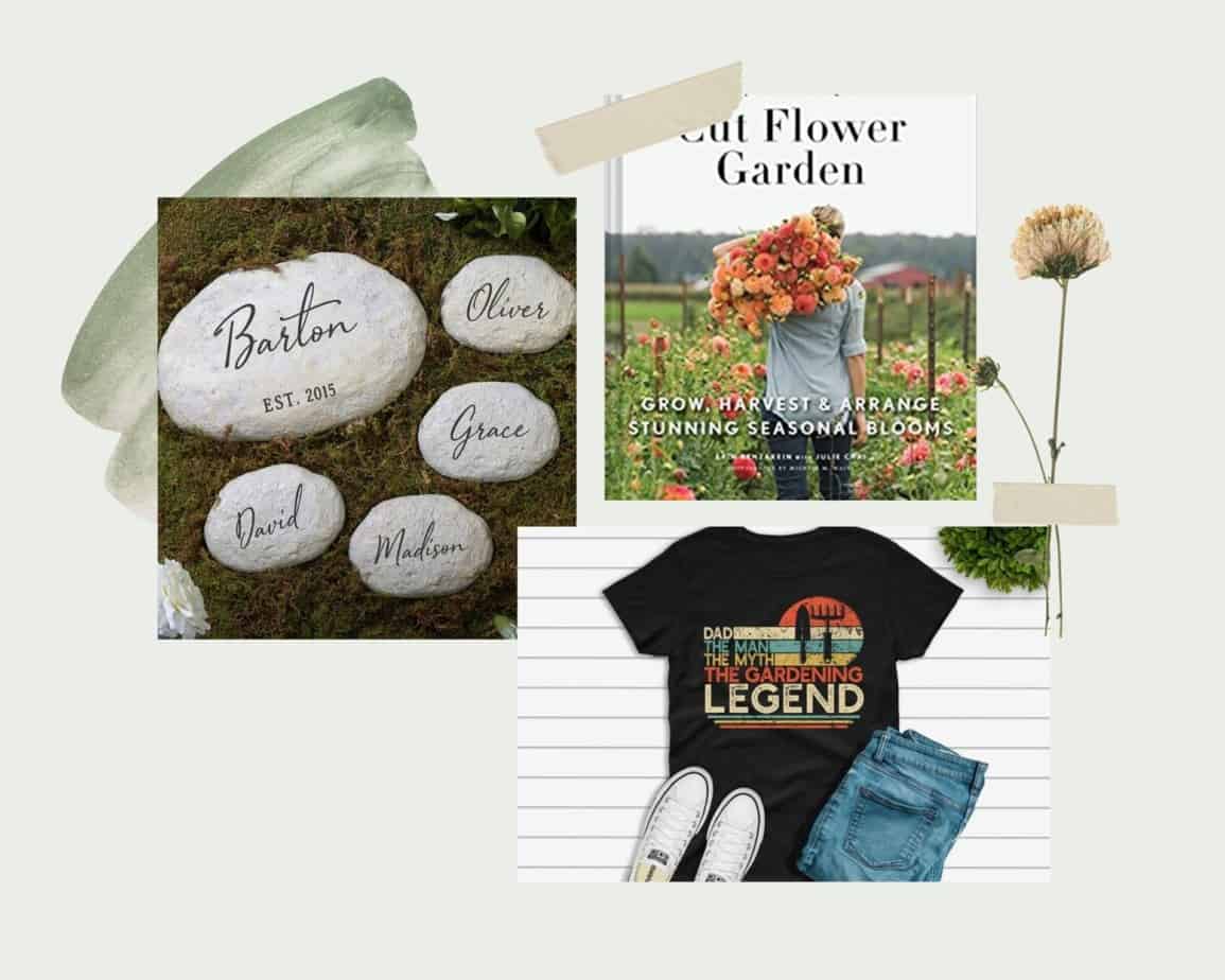 gifts for gardeners