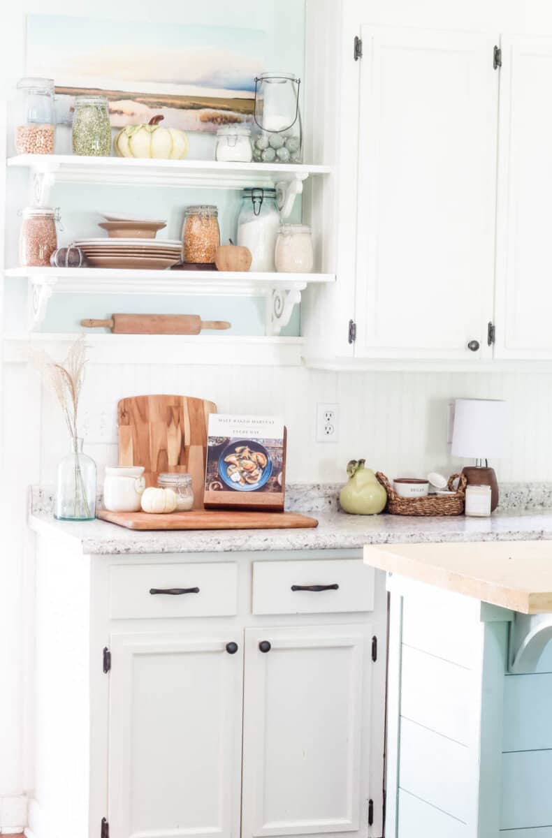 15 Kitchen Decorating Posts You Need to Read - Pasha is Home