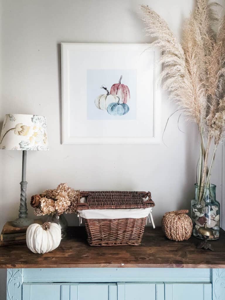 decorating ideas for fall